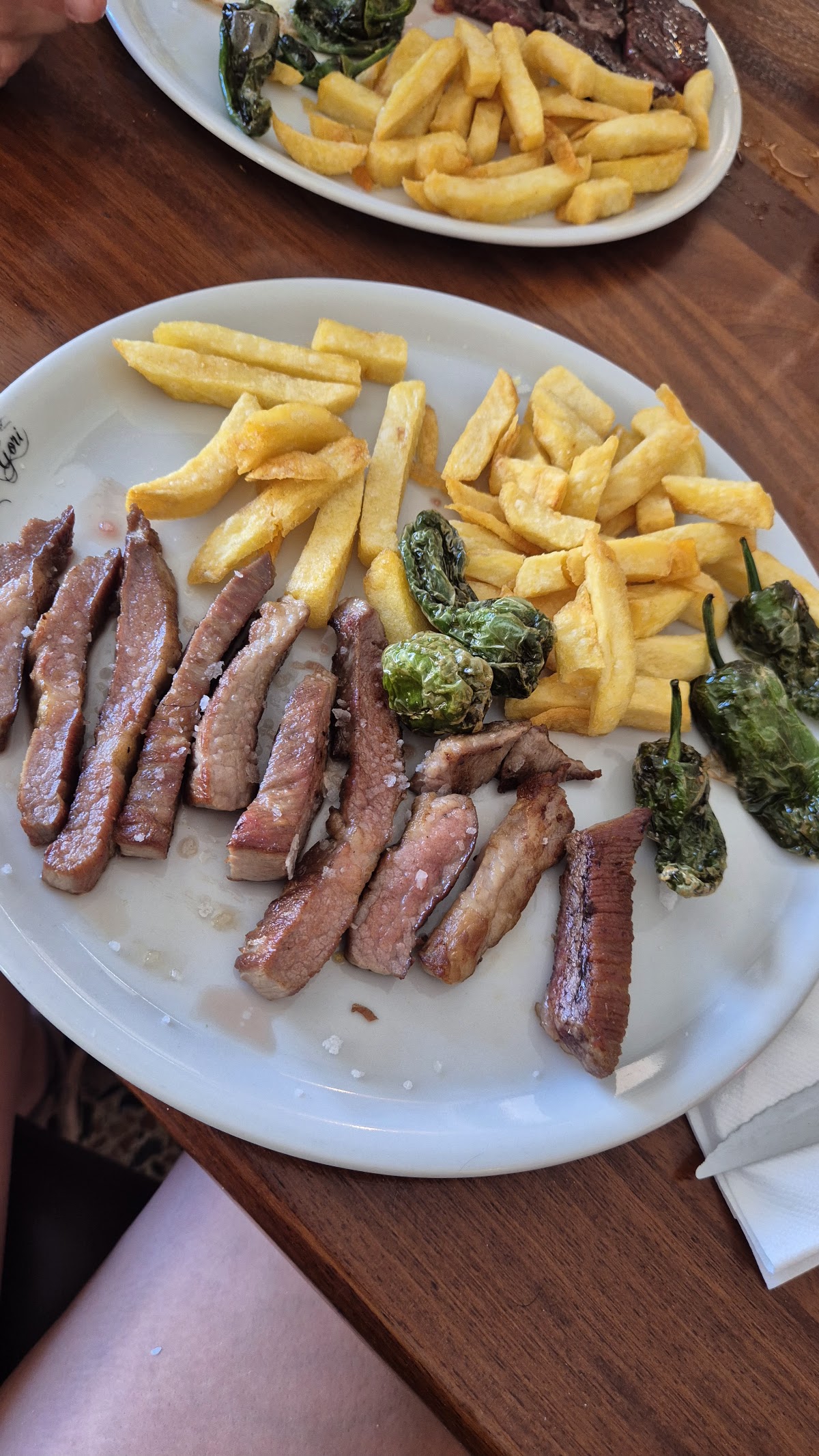 Tapas Bar restaurante Can Gori