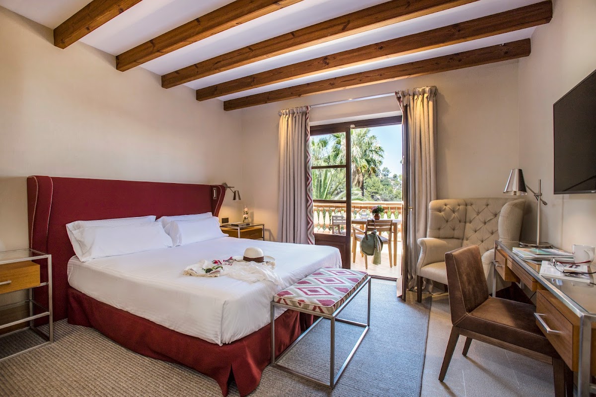 Hotel Es Molí