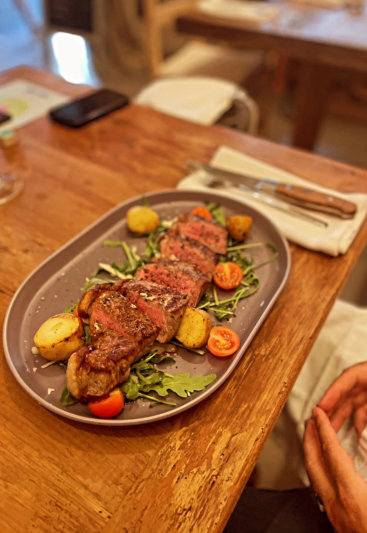 Restaurant Estragon