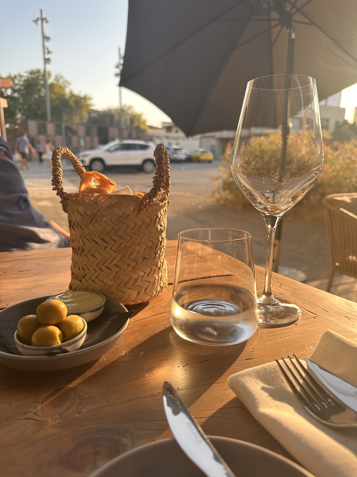 Restaurant Estragon