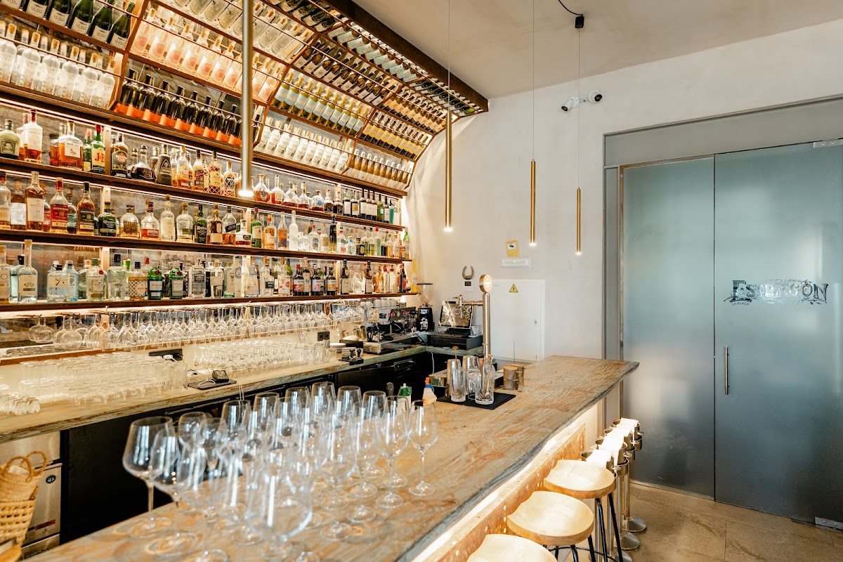 Restaurant Estragon