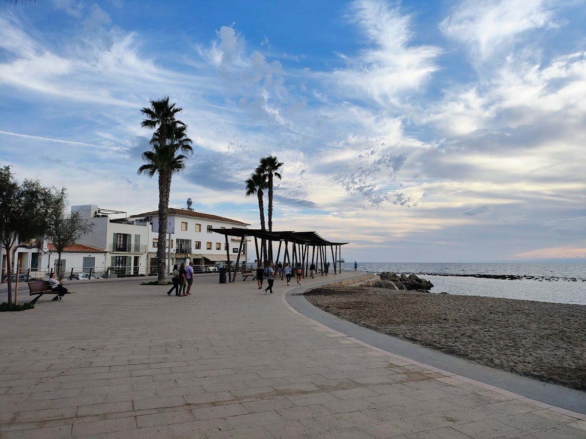 Restaurante Cocco Portitxol