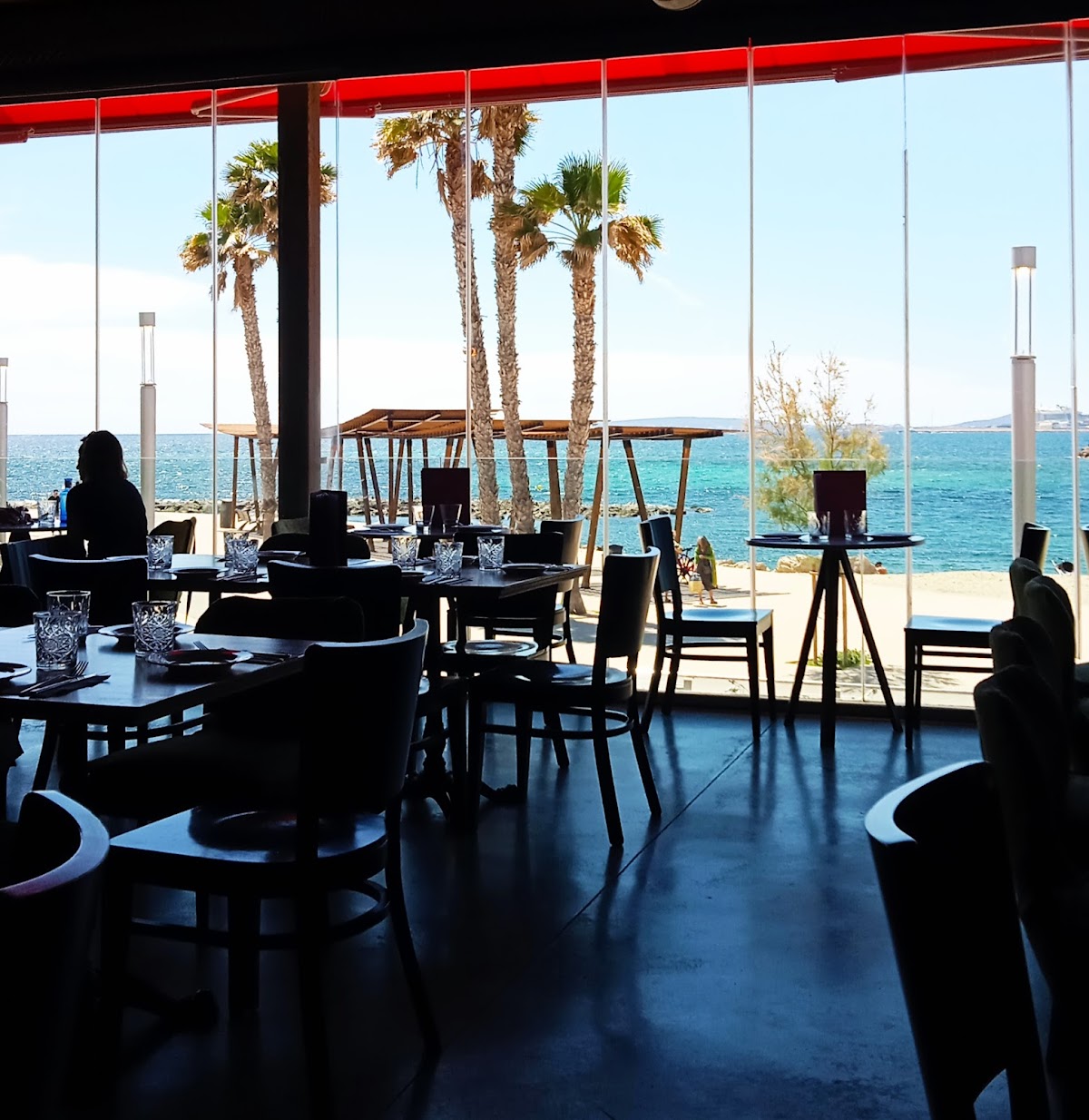 Restaurante Cocco Portitxol
