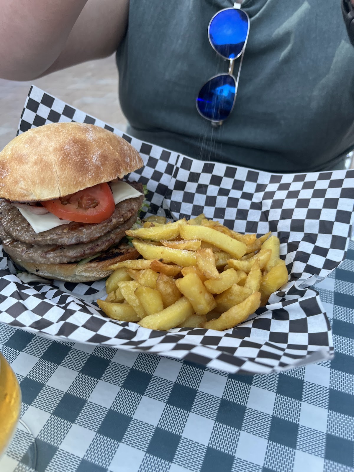 Delaney's Bar & Diner