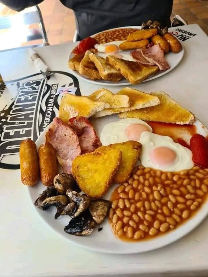 Delaney's Bar & Diner