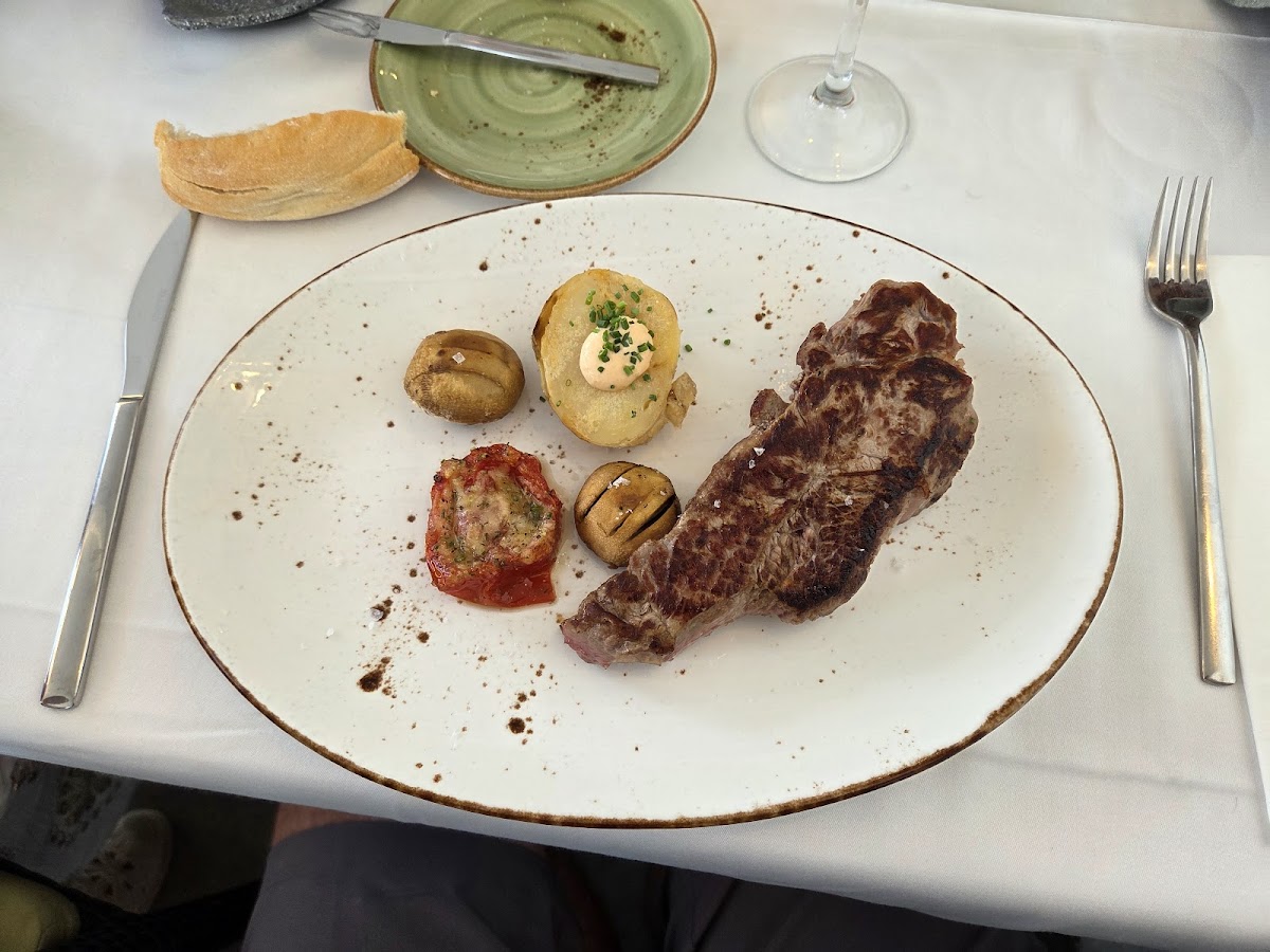 Mia Restaurante