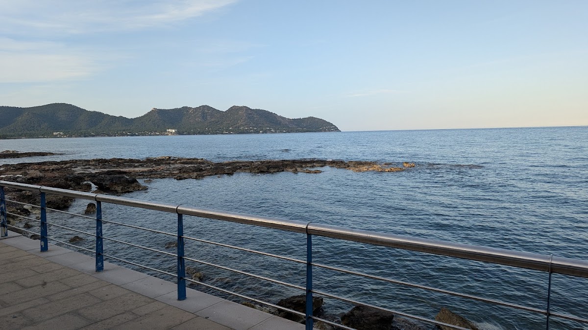 Restaurant Fonoll Marí