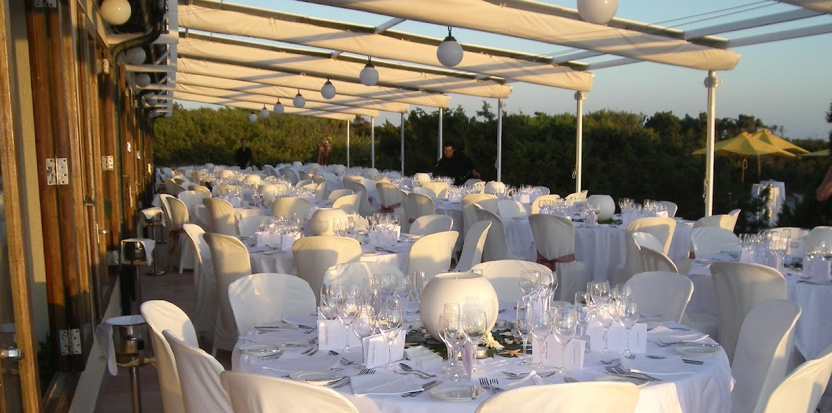 Es Trenc Restaurant