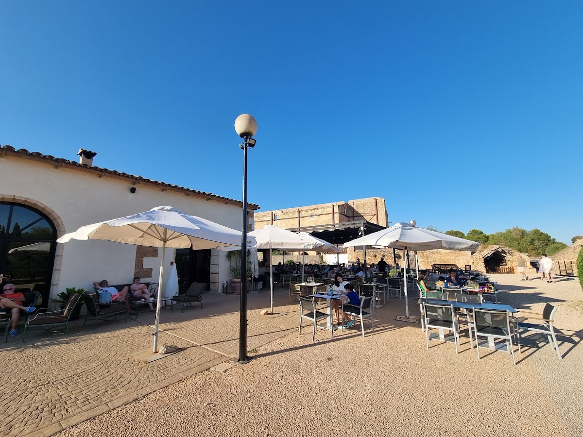 La Finca Son Antem