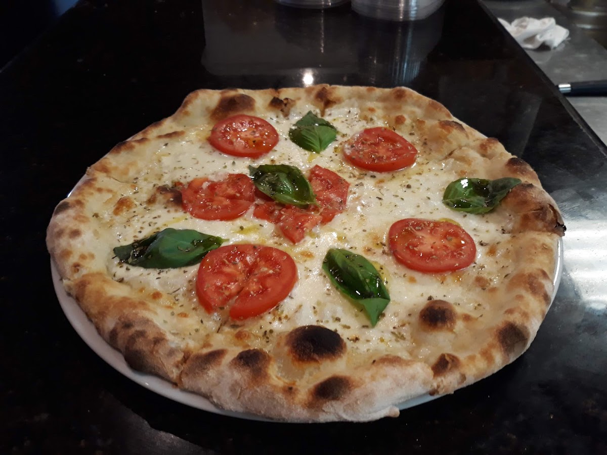 La Capricciosa