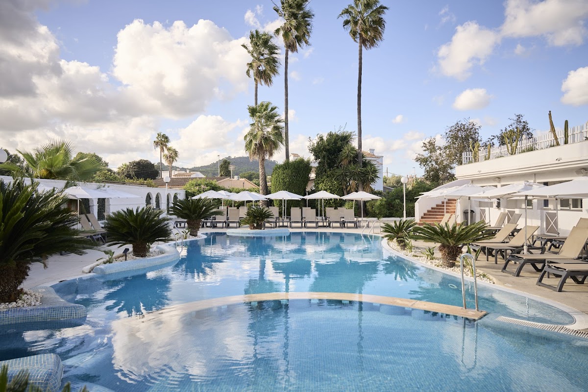 Hotel Catalonia del Mar - Adults Only