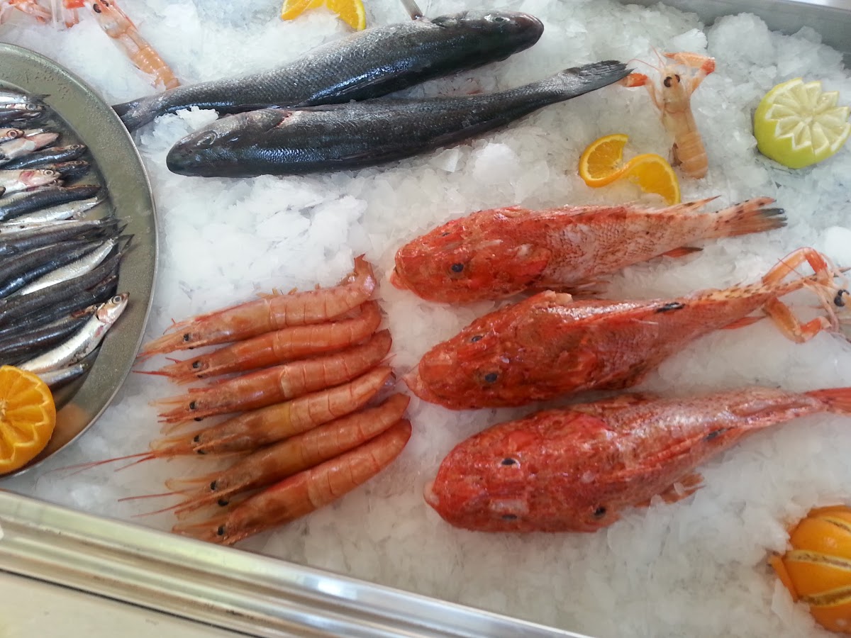 Restaurante Noray