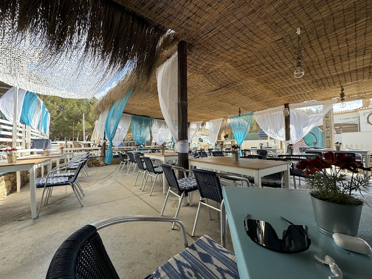 Restaurante Noray