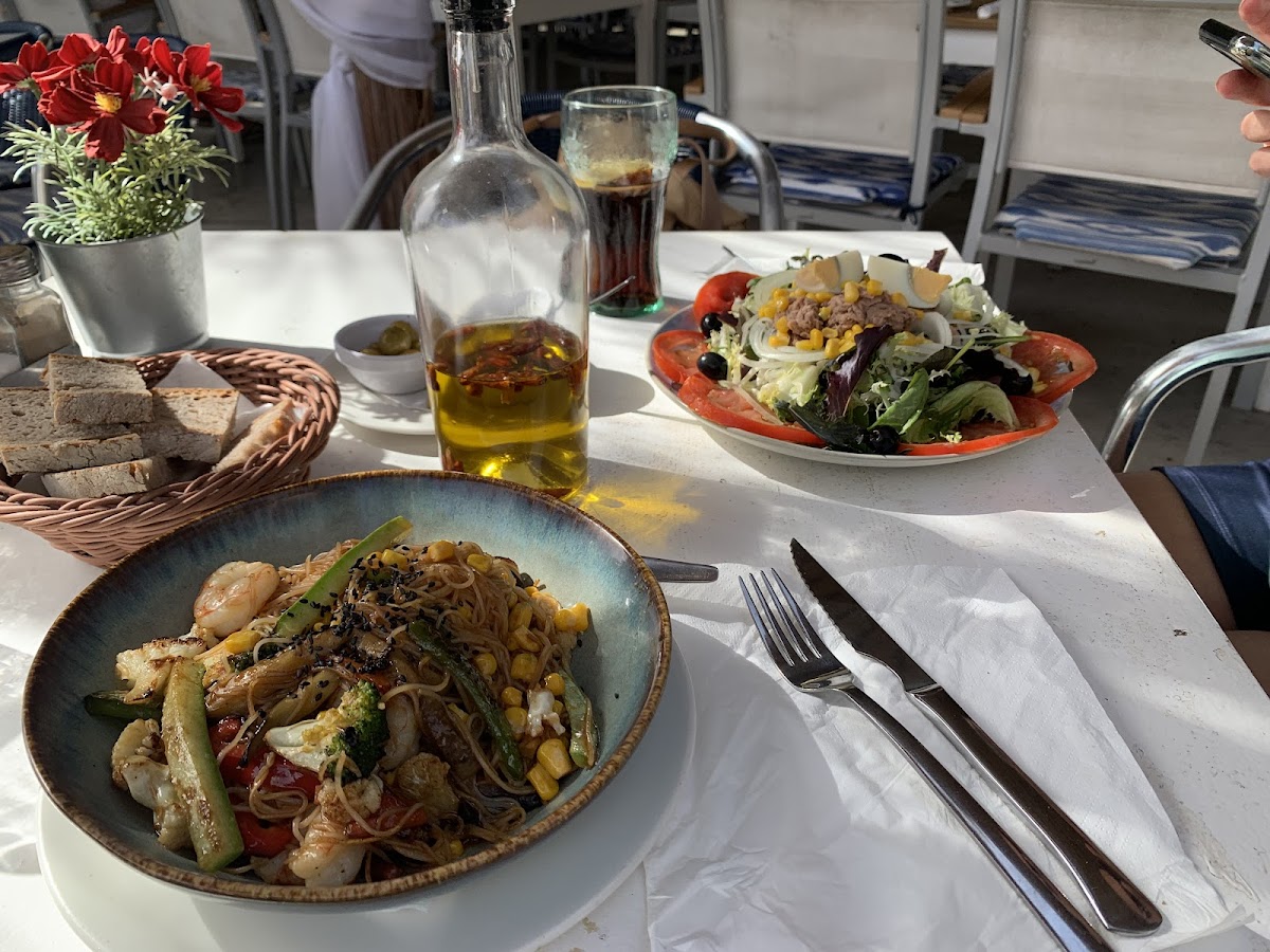 Restaurante Noray