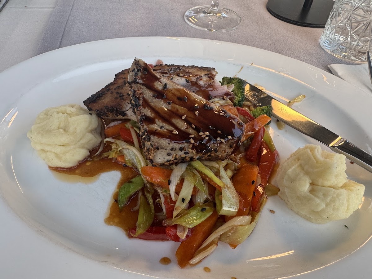 Ristorante Ferone