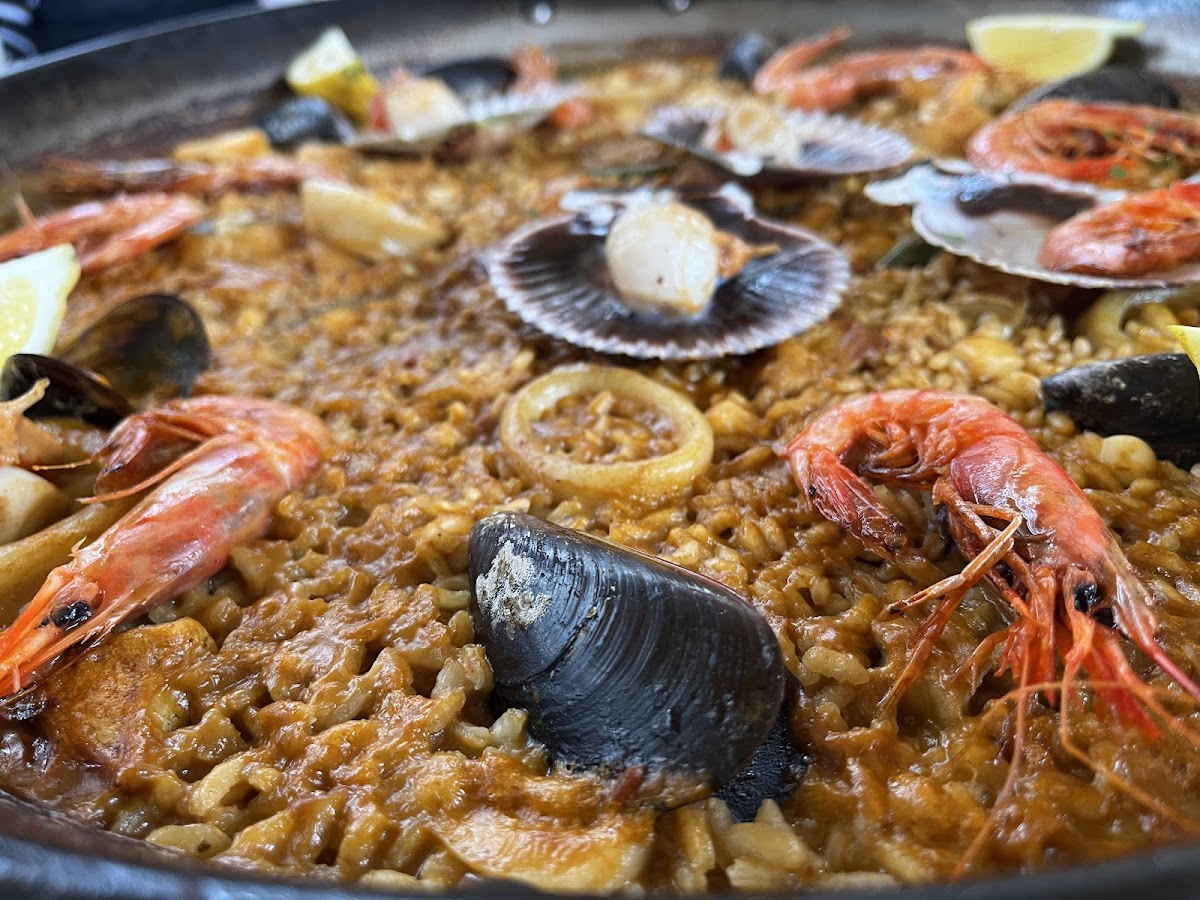 Restaurant Es Racó d'es Port