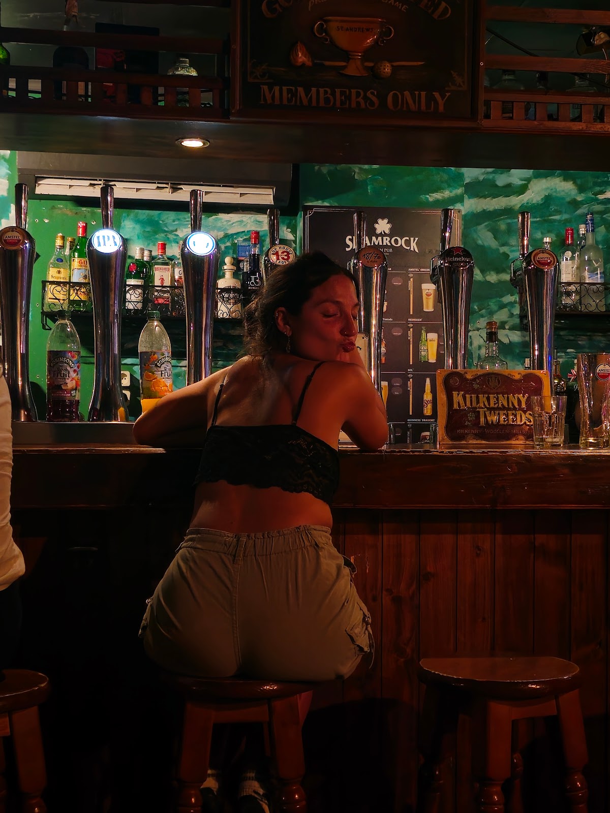 Shamrock Irish Pub Alcudia