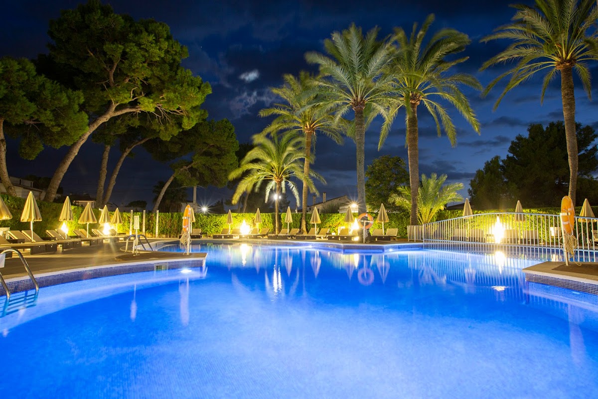 Mar Hotels Playa de Muro Suites
