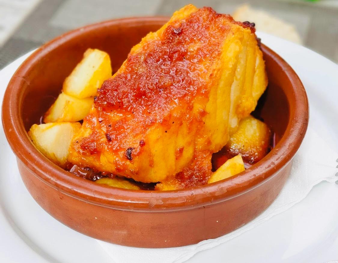 Restaurant Celler Ca'n Ripoll