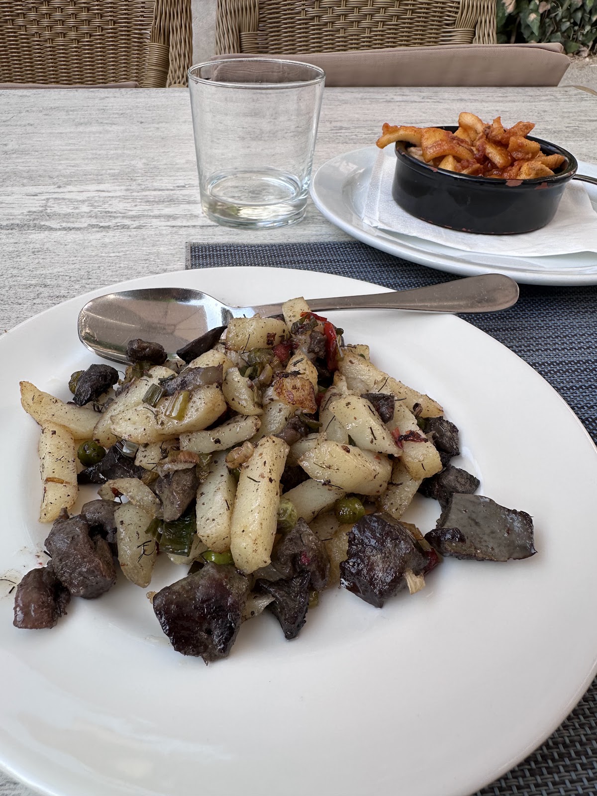 Restaurant Celler Ca'n Ripoll