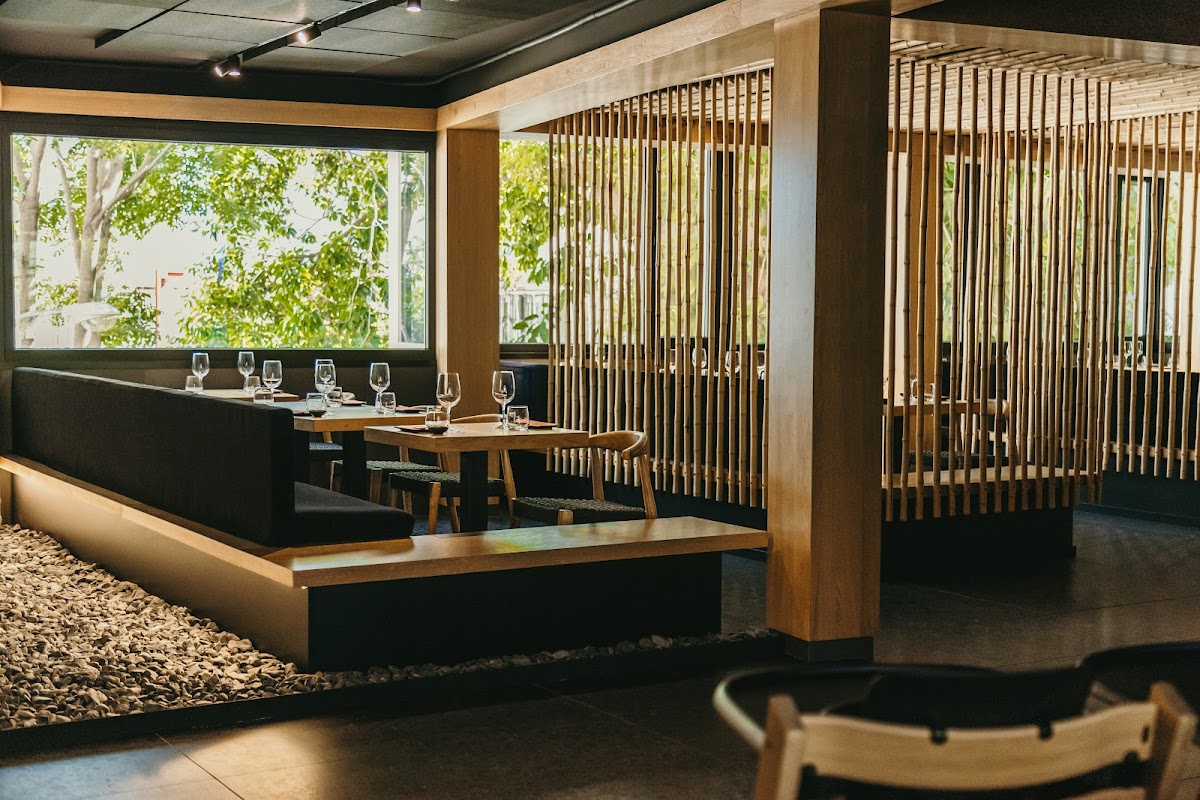 Take Japanese Restaurant