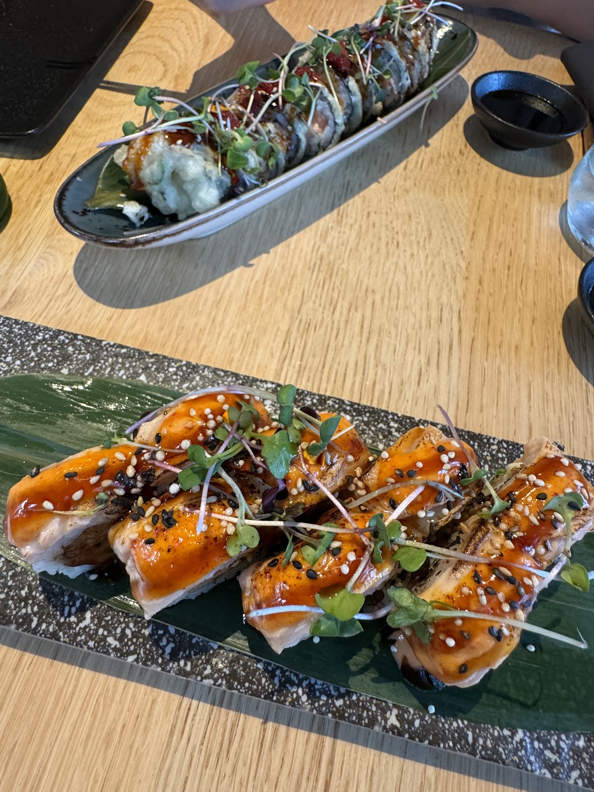 Take Japanese Restaurant