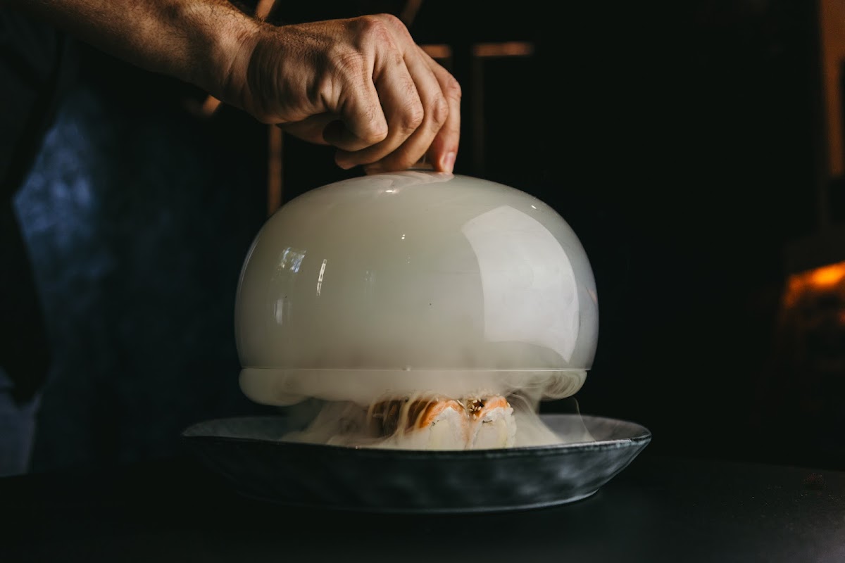 Take Japanese Restaurant