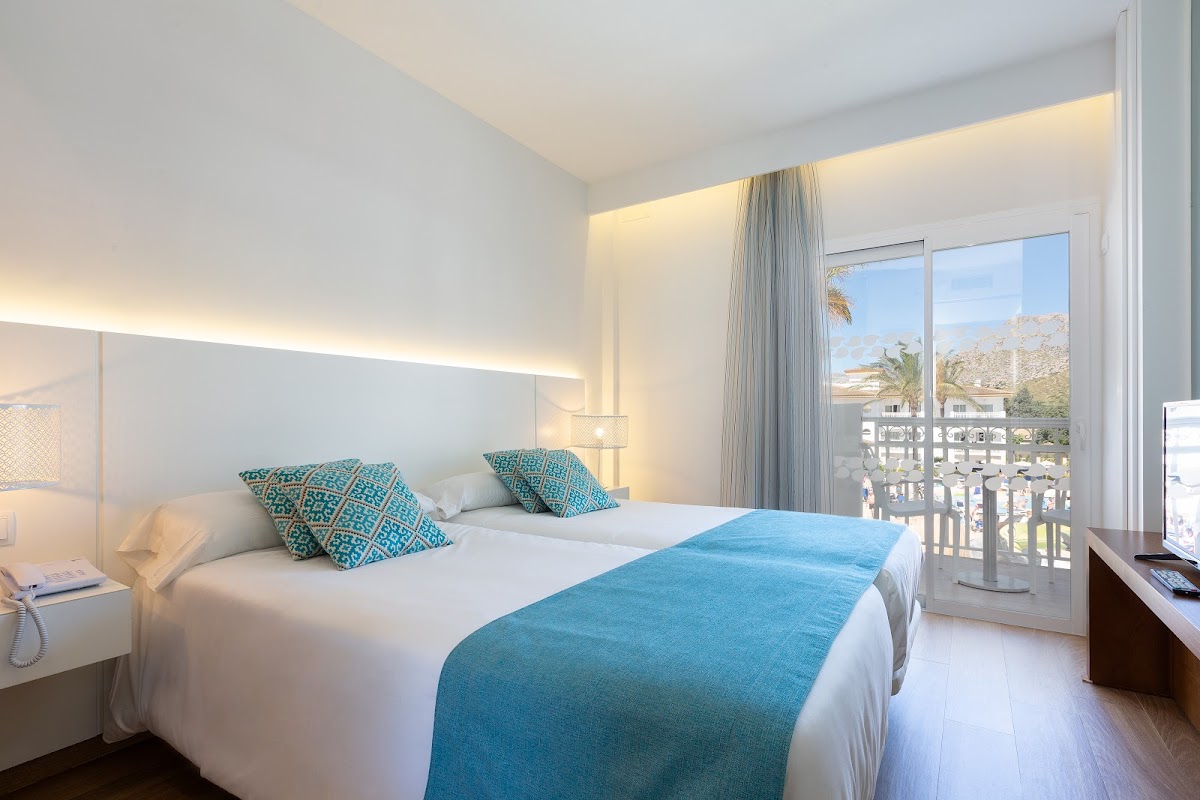 Mar Hotels Playa Mar & Spa