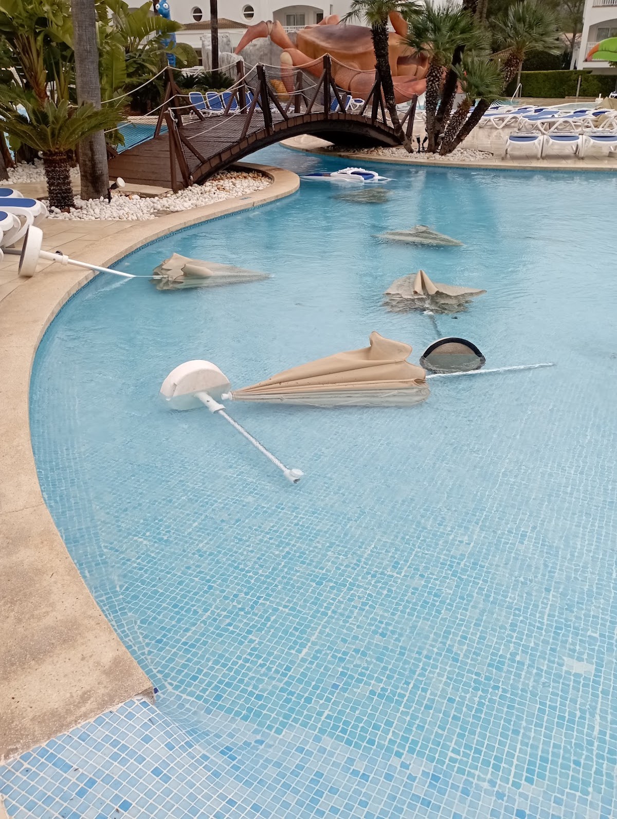 Mar Hotels Playa Mar & Spa