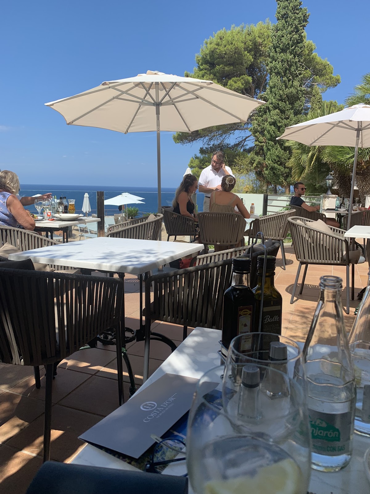 Restaurant Hoposa Costa d’Or