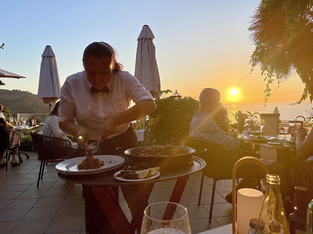 Restaurant Hoposa Costa d’Or