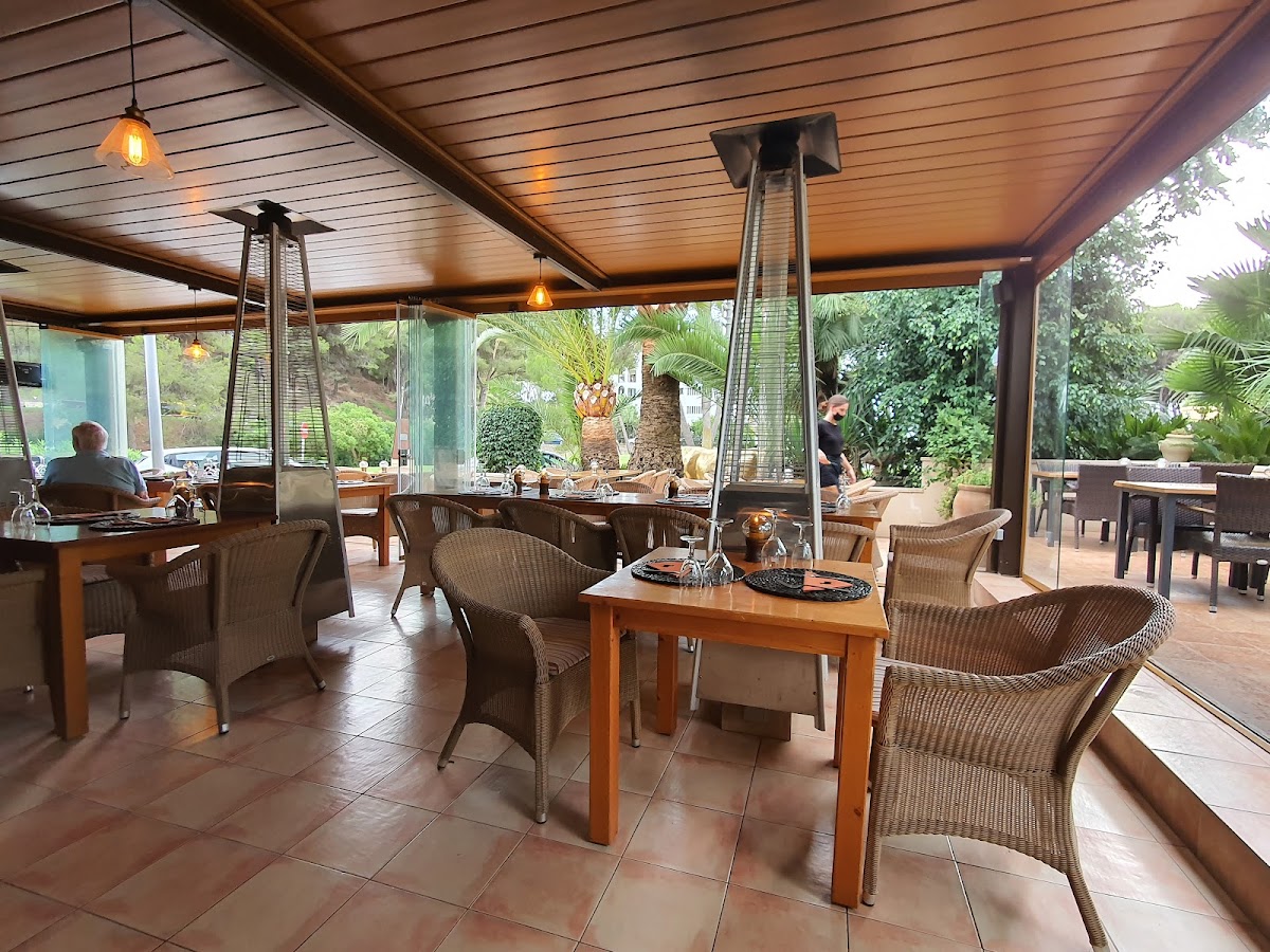 La Hacienda STEAK HOUSE