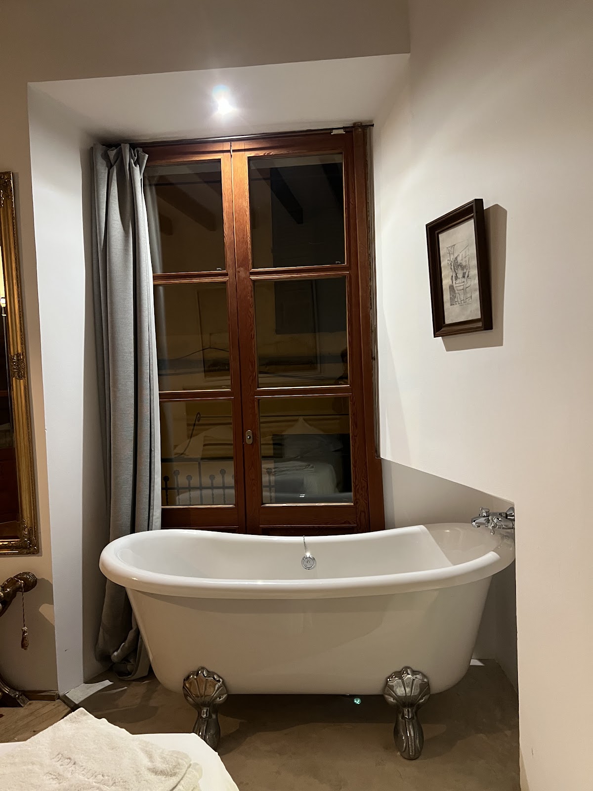 Hotel Forn Nou