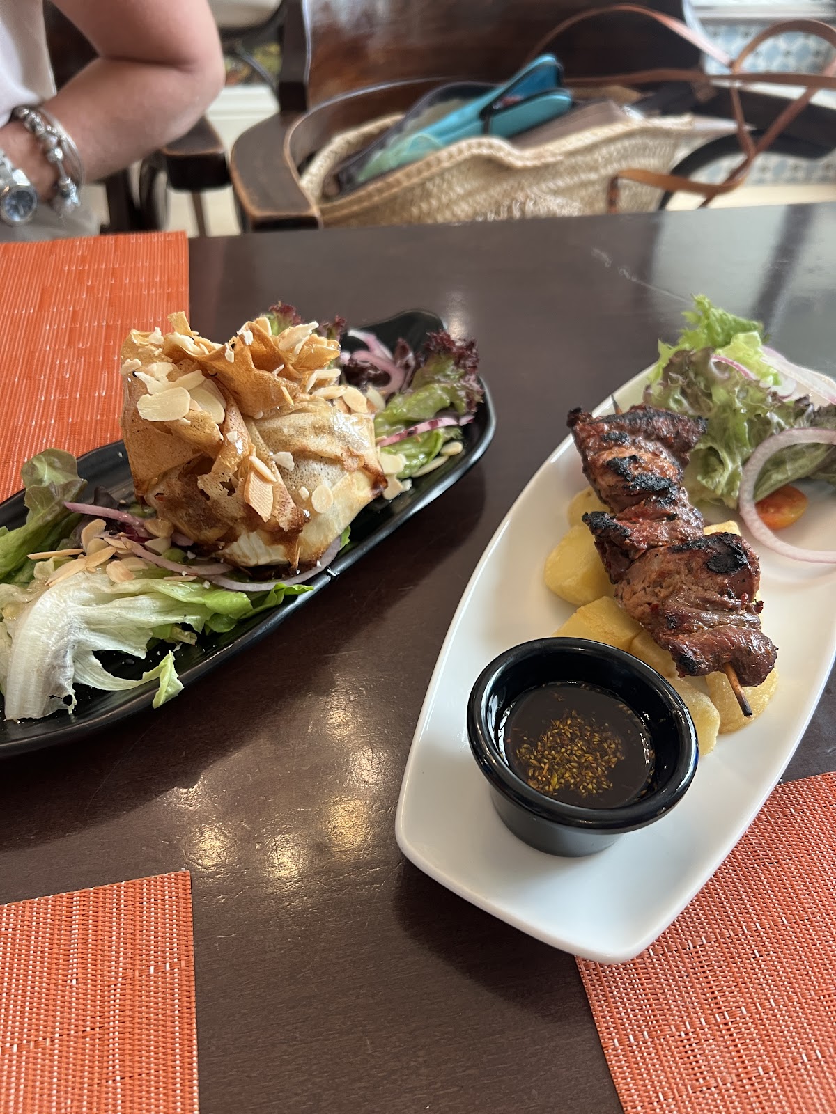 Alchemy Restaurante