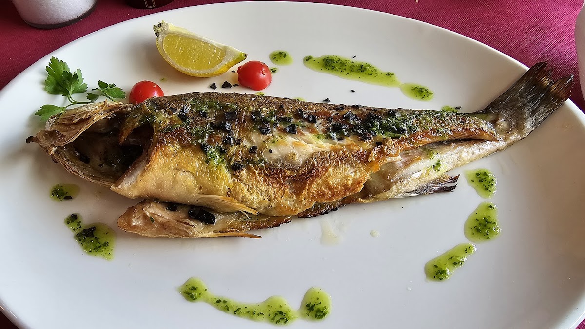 Bon Vi Restaurant