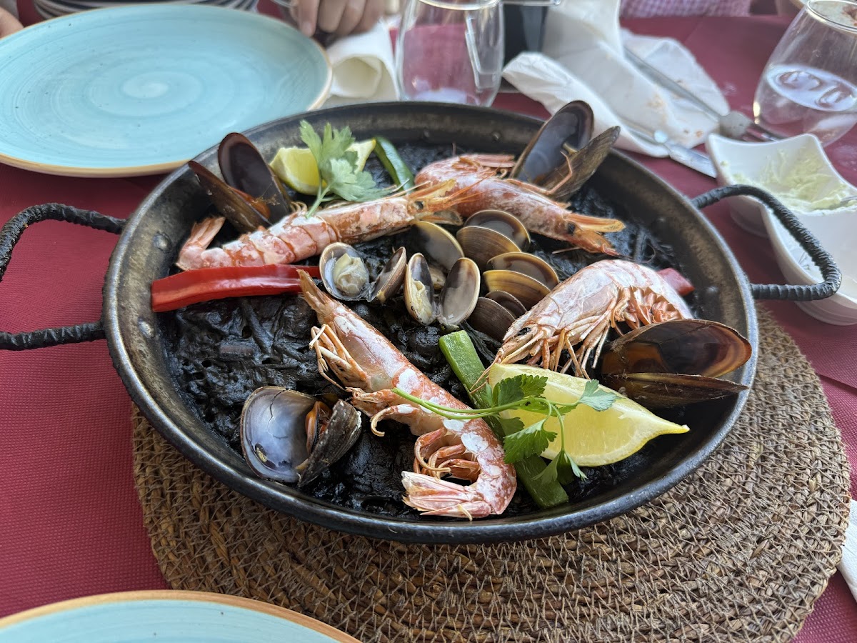 Bon Vi Restaurant