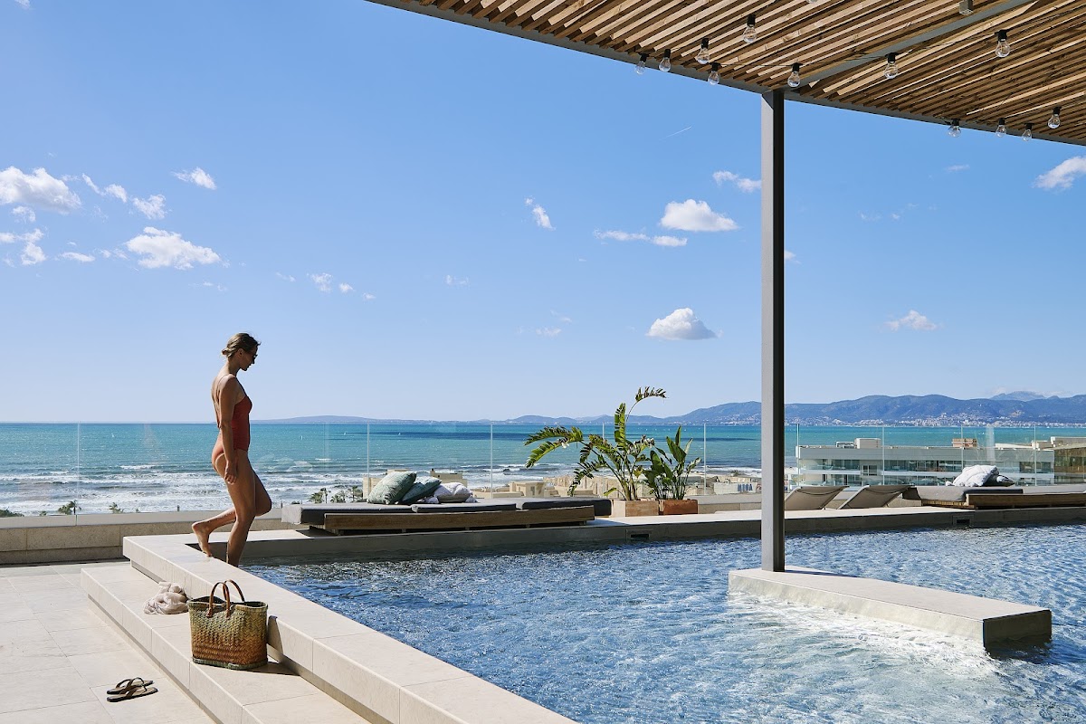 Iberostar Selection Llaut Palma