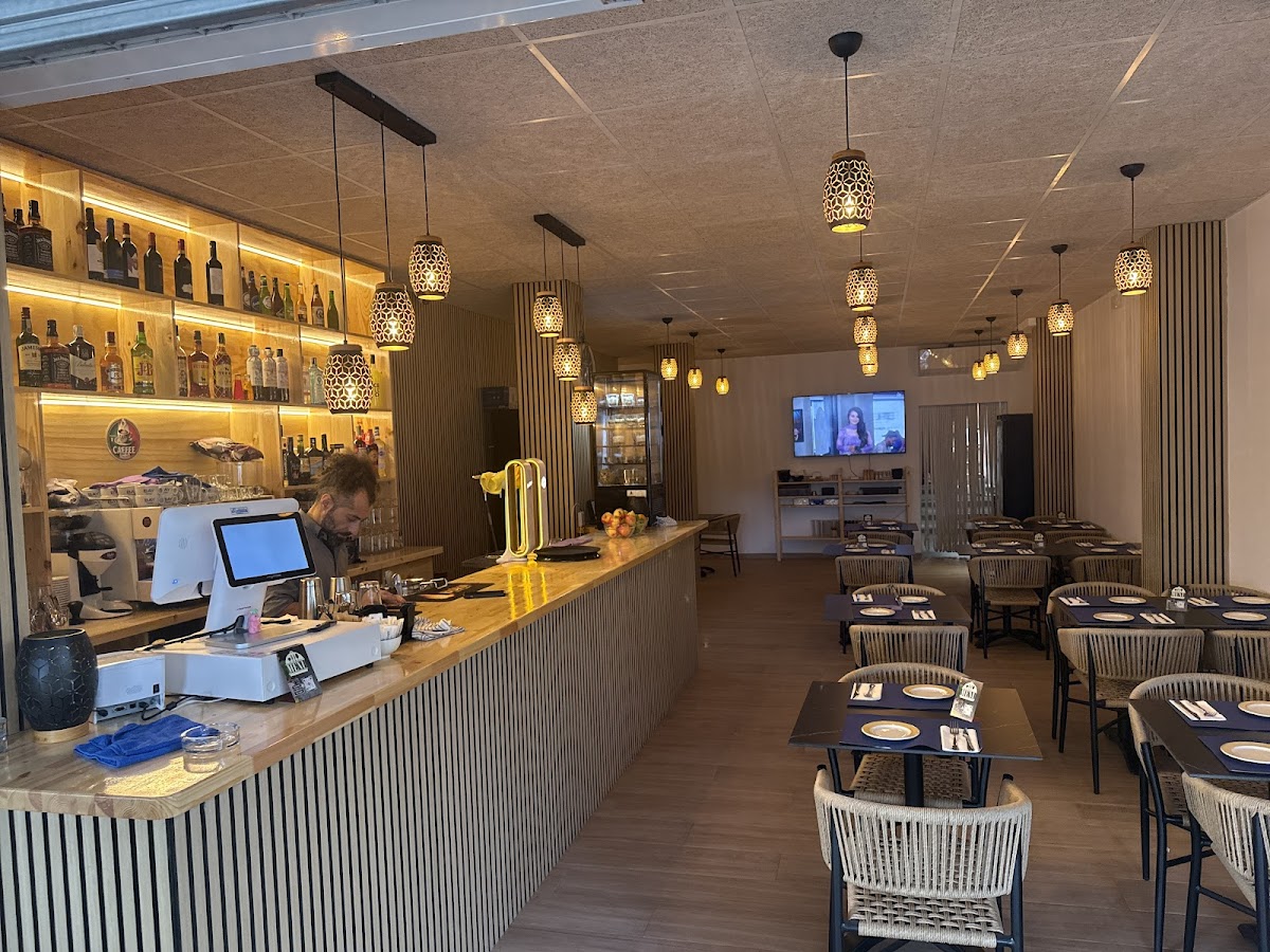 Bistro Restaurant & Bar