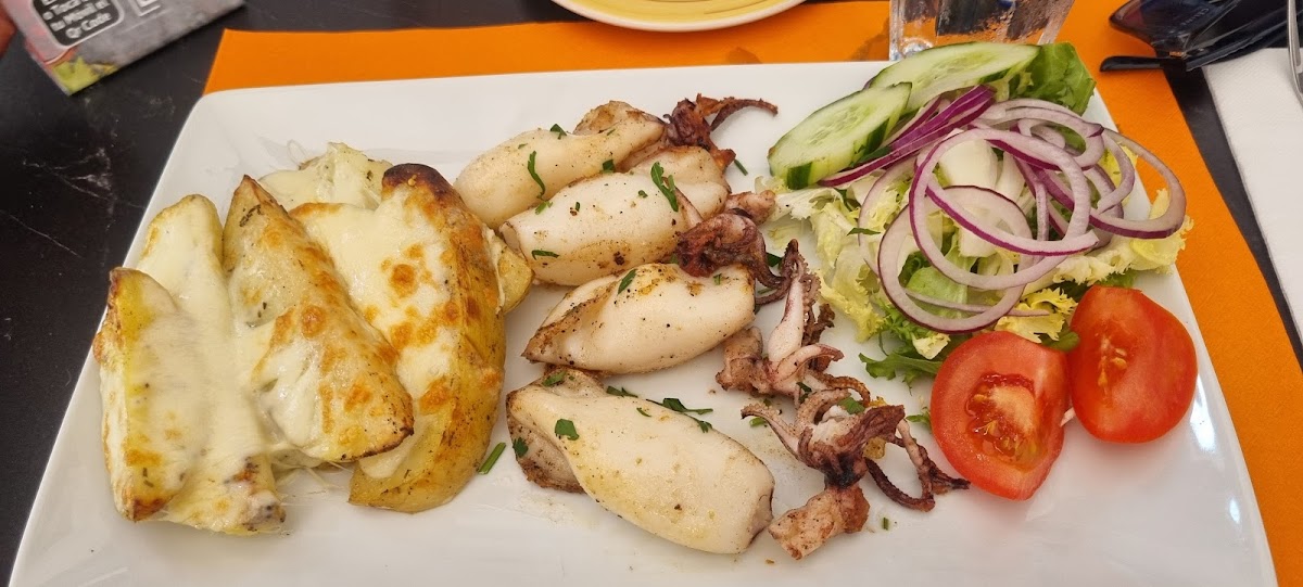 Bistro Restaurant & Bar