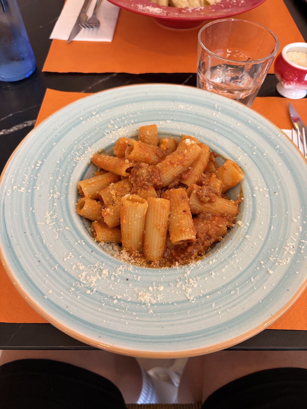 Bistro Restaurant & Bar