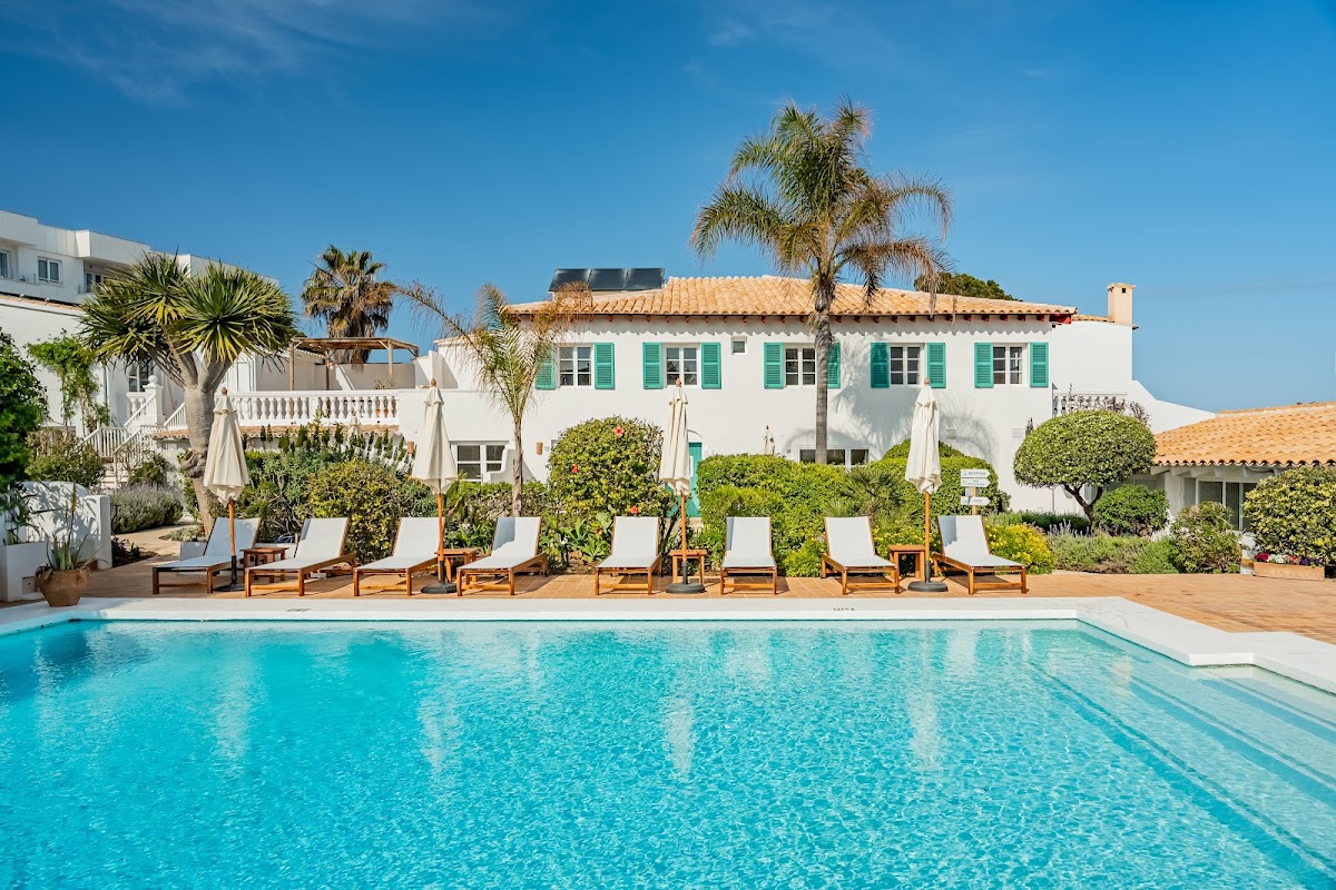 The Sea Club
