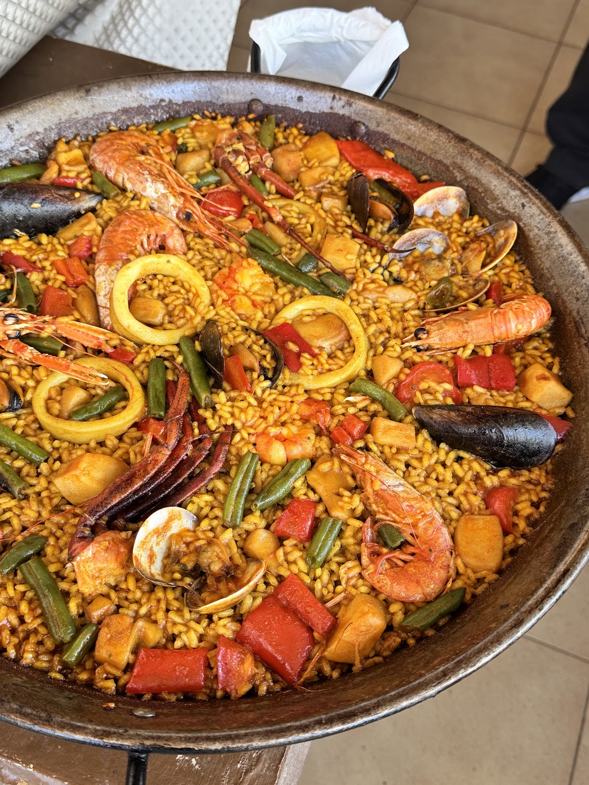 Restaurante.grill hnos jimenez
