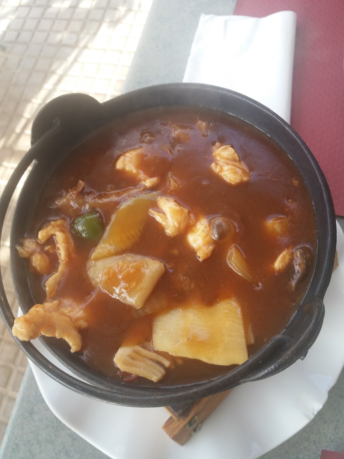 Restaurante Chino Palmanyola