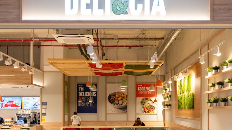 Deli&Cia