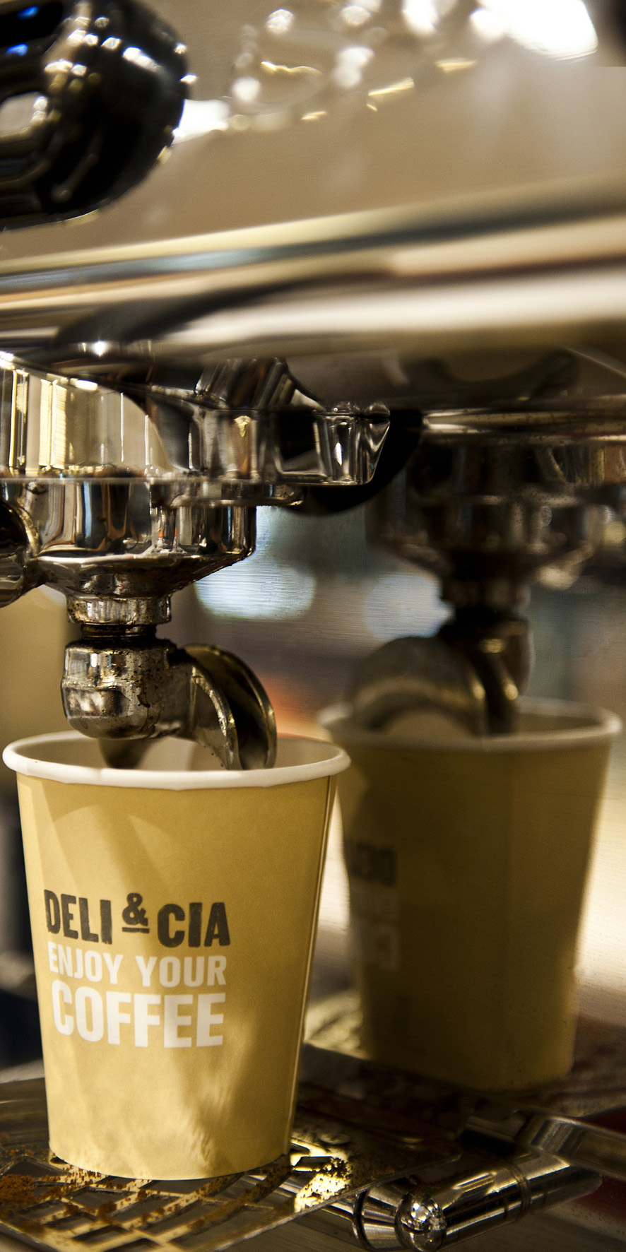 Deli&Cia