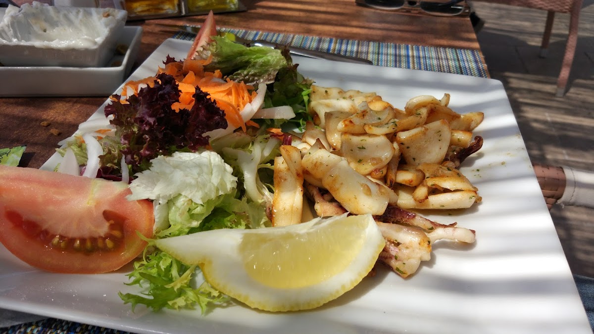 RESTAURANT - ES RACÓ D'EN JAUME
