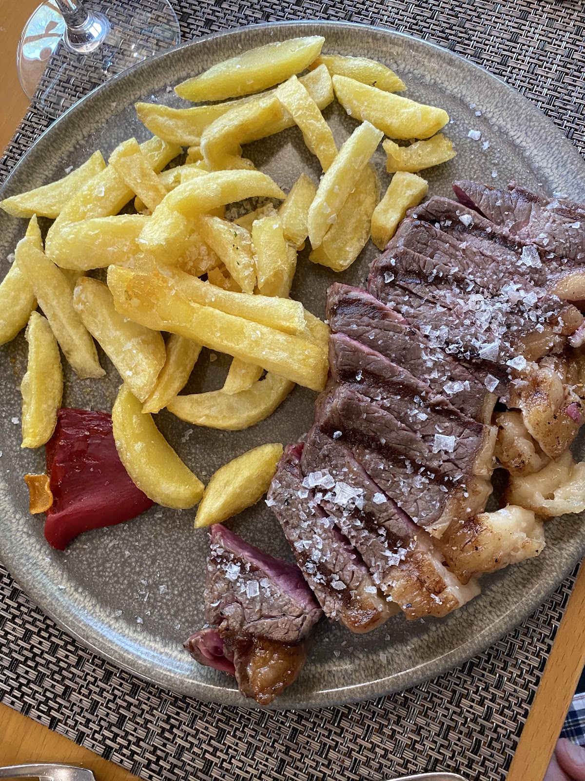 RESTAURANT - ES RACÓ D'EN JAUME