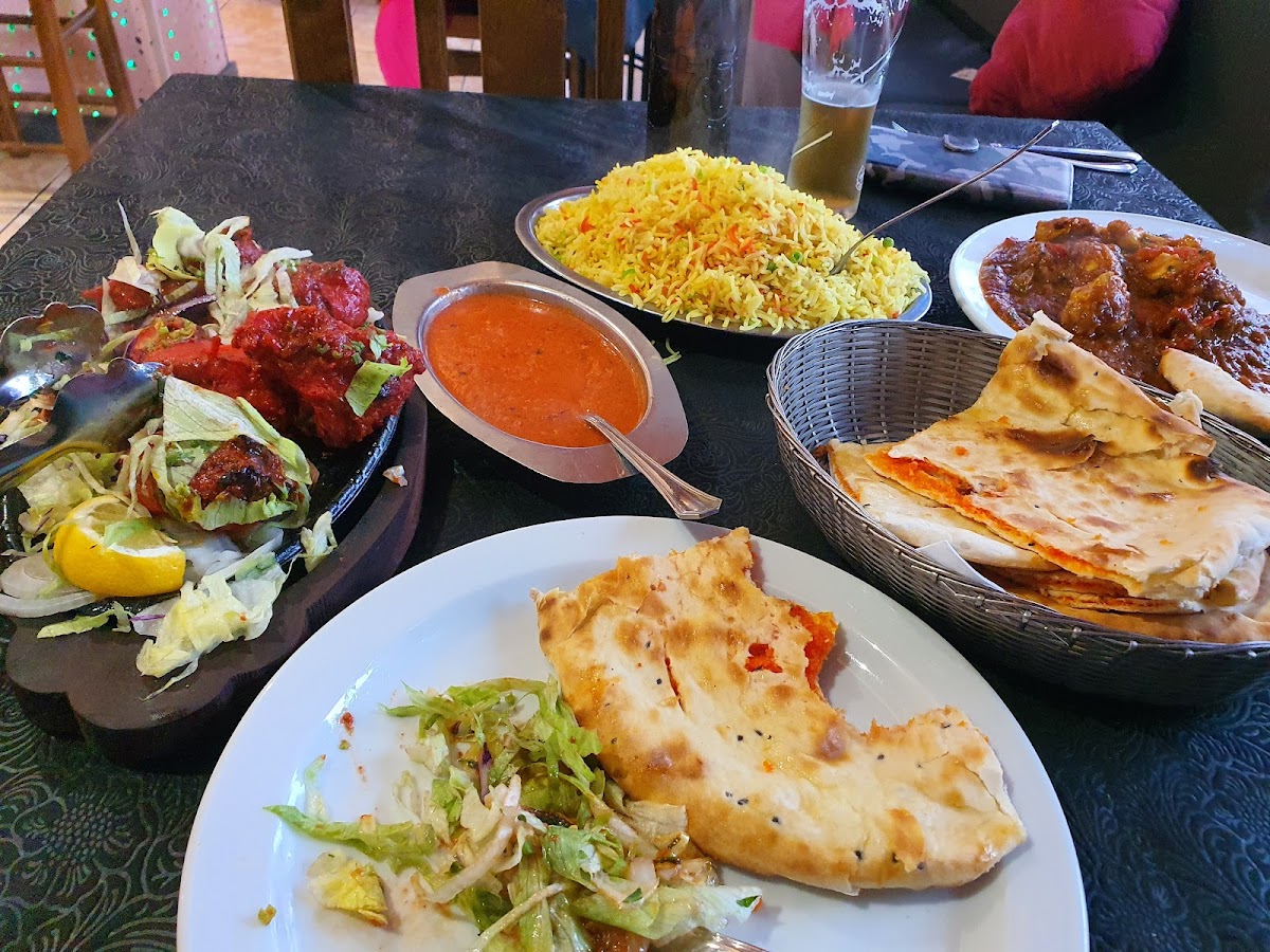 Indian House Restaurant