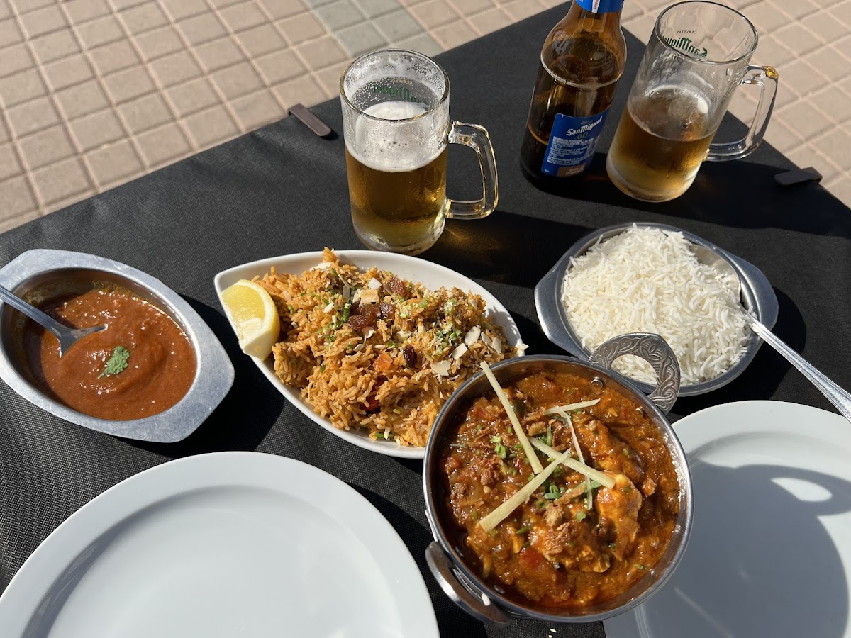Indian House Restaurant