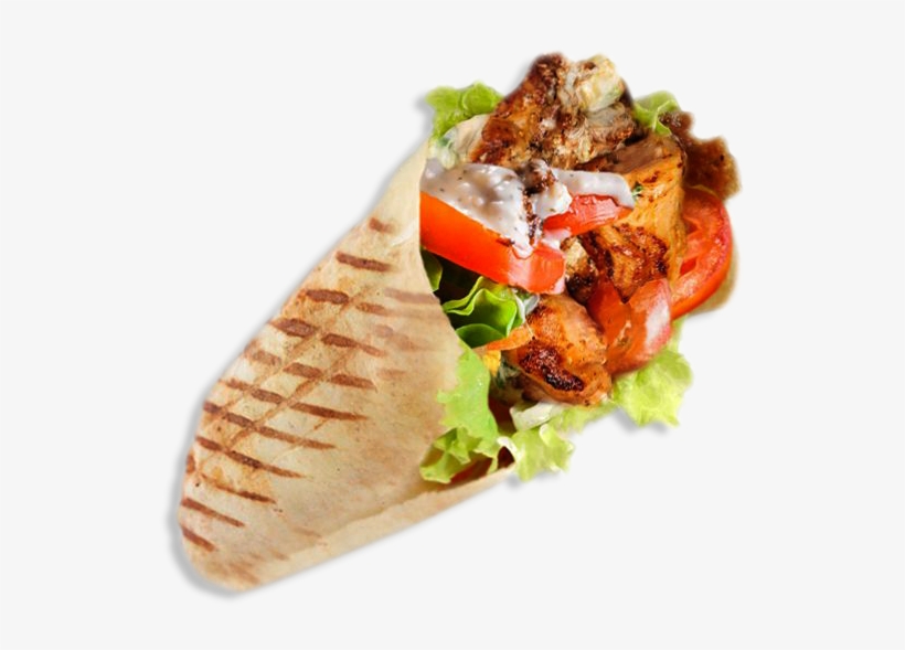 Turkish kebab pizza & curry